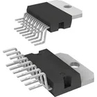TDA7295S by STMicroelectronics
