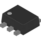 NL17SZU04XV5T2 by Onsemi