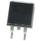 IPB09N03LA by Infineon Technologies