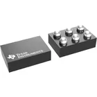 BQ25101HYFPT by Texas Instruments