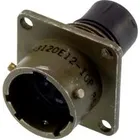 KPSE00F2041S by ITT Cannon