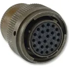 KPSE06F22-55P by ITT Cannon