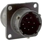 KPT00A12-3P by ITT Cannon