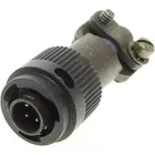 KPT06F8-4P by ITT Cannon