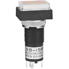 KB15RKW01-5D-JD by Nkk Switches