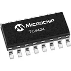 TC4424VOE by Microchip Technology