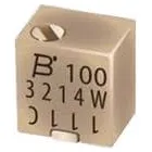 3214W-1-502G by Bourns