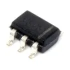 NTJD4001NT1 by Onsemi
