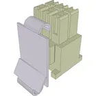 IPD1-03-D by Samtec