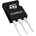 STY60NK30Z by STMicroelectronics