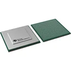 SM320C6701GJCA12EP by Texas Instruments
