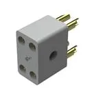 GF1M1FASCL by Positronic Industries