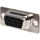 ZDEA15S by ITT Cannon