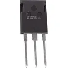IXGR40N60C2D1 by IXYS Corporation