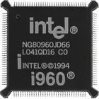 NG80960JD3V66 by Intel