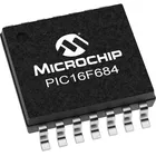 PIC16F684-E/ST by Microchip Technology