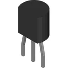 BC337-025 by Onsemi