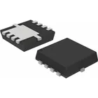 NTTFS4821NTWG by Onsemi