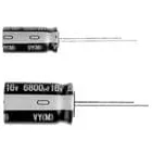 UVY2G220MHD1TO by Nichicon