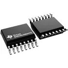 PCM1755DBQR by Texas Instruments