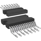TDA7266SA by STMicroelectronics