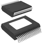TDA7492 by STMicroelectronics