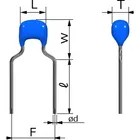 FK24C0G2A222JN000 by TDK
