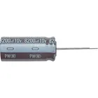 UPW2A100MED by Nichicon