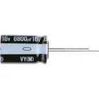UVY2A222MRD by Nichicon