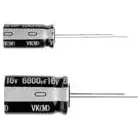 UVK2G470MHD by Nichicon