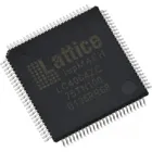 LC4064ZC-75TN100C by Lattice Semiconductor