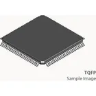 LC4256V-5TN100I by Lattice Semiconductor