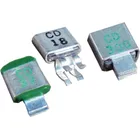 CD5EC510JO3F by Cornell Dubilier Electronics