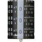 LGU2G680MELY by Nichicon