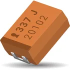 NOJB107M001RWJ by KYOCERA AVX