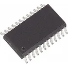 MAX7219CWG-T by Maxim Integrated