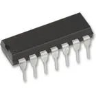 MC14070BCPG by Onsemi