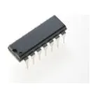 MC74HC132ANG by Onsemi