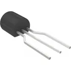 STQ3NK50ZR-AP by STMicroelectronics