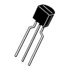 BS107AG by Onsemi
