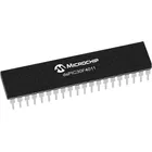 DSPIC30F4011-20I/P by Microchip Technology
