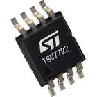 TSM1014AIST by STMicroelectronics