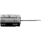 UBX1J101MPL by Nichicon