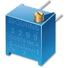 3299P-1-104LF by Bourns
