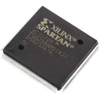 XC2S200-5PQG208C by Xilinx