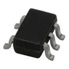 MC74VHC1G01DFT2G by Onsemi