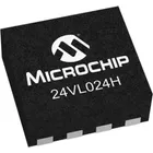 24VL024HT/MNY by Microchip Technology