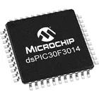 DSPIC30F3014-20E/PT by Microchip Technology