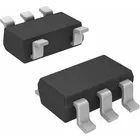 MCP9800A5T-M/OTG by Microchip Technology