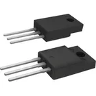 STF20N20 by STMicroelectronics